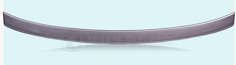 Спойлер для TOYOTA Corolla 2007.2008.2009.2010.2011.2012.2013 высокое качество заднее крыло Спойлеры