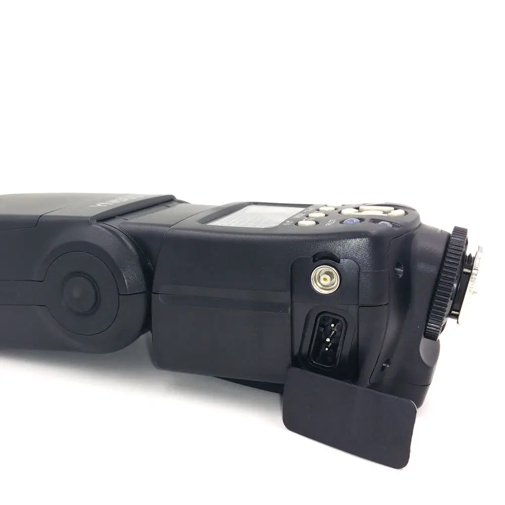 Yongnuo YN560IV yn560iv YN-560IV FSK2.4G Беспроводная вспышка фотовспышка фонарик фонари Для Canon