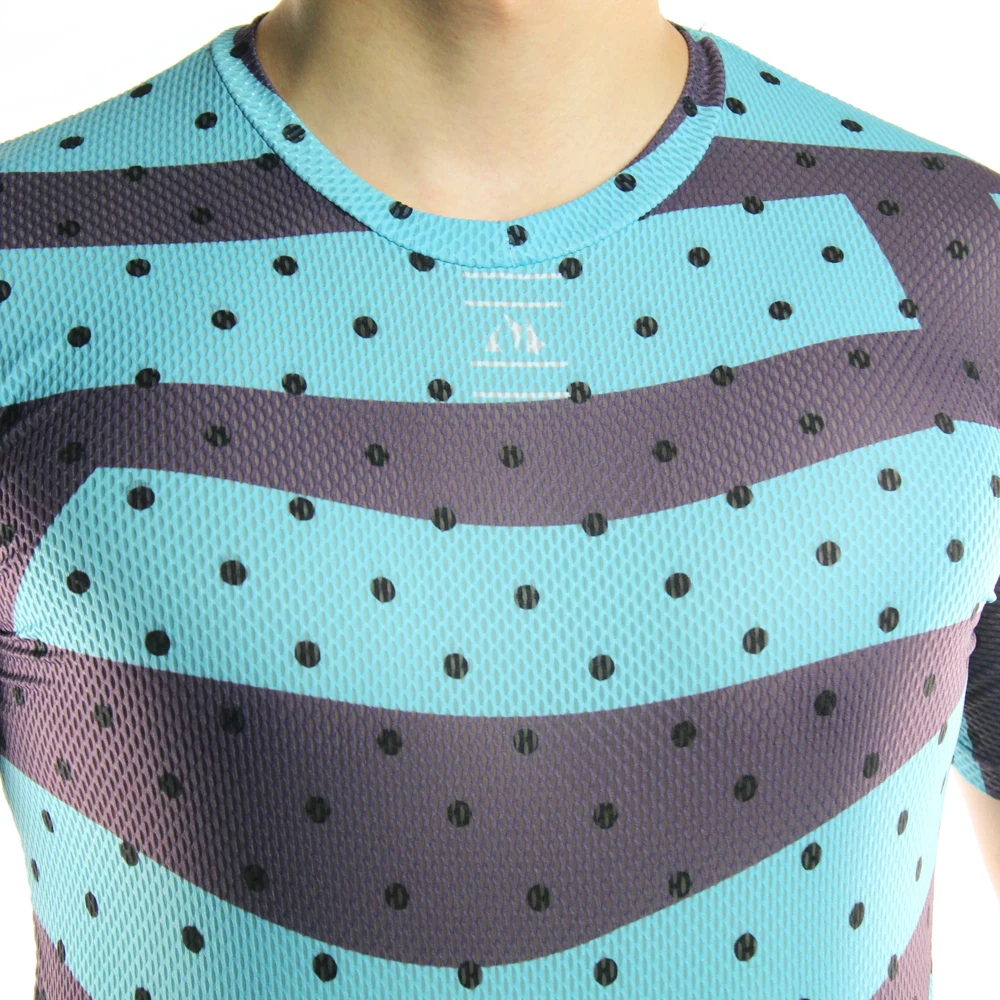 Велосипедная крутая сетчатая суперлегкая велосипедная Базовая многослойная