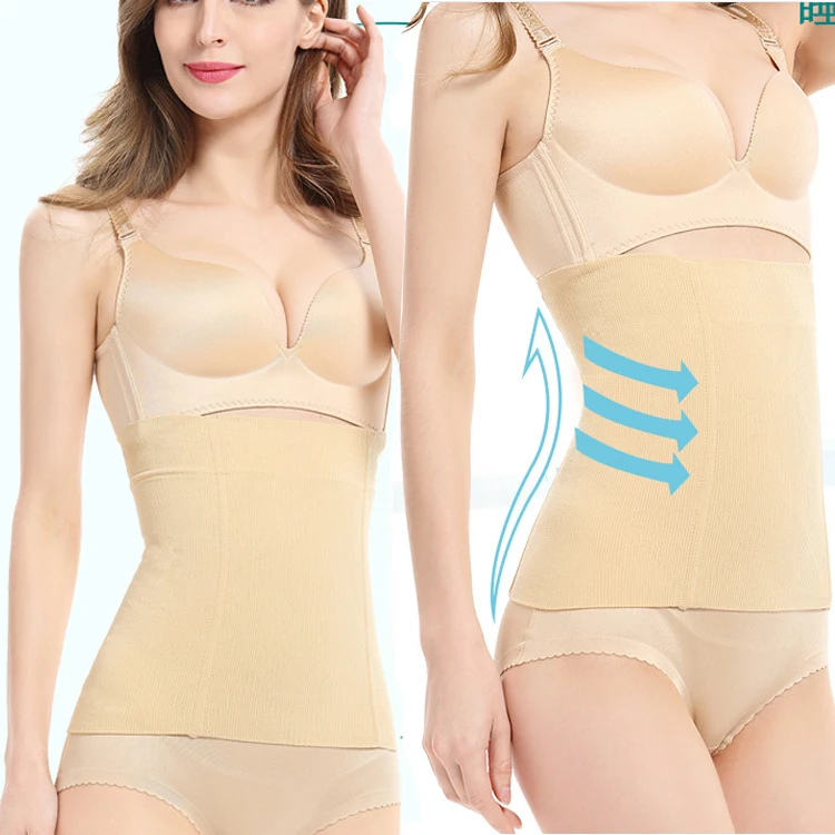 Утягивающий корсет утягивающий бесшовный для женщин|Корсажи| |