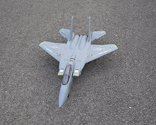 F15 EPO RC Орел ястреб тип светильник истребитель самолет 1 м огромный размер