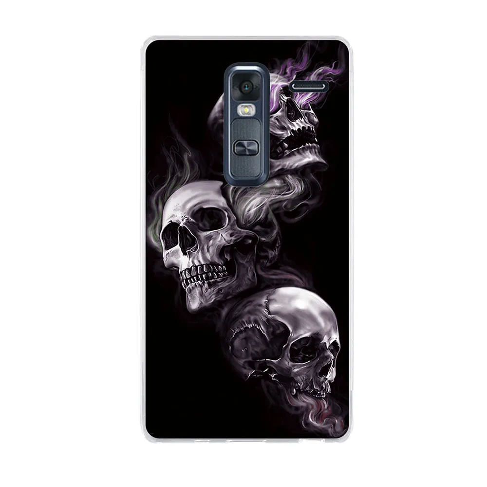 Чехол 5 0 дюйма для LG Zero H740 силиконовый чехол телефона защитный Class Ultra Slim TPU Frame Bumper