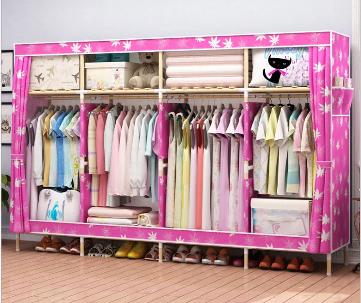 Последний деревянный шкаф длиной 210 см |