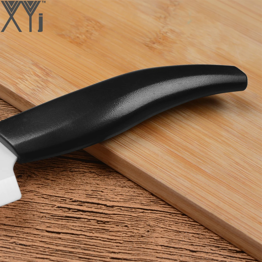 Xyj 5 &quotКерамика Ножи Экологичные santoku Кухня может использоваться как зубчатые
