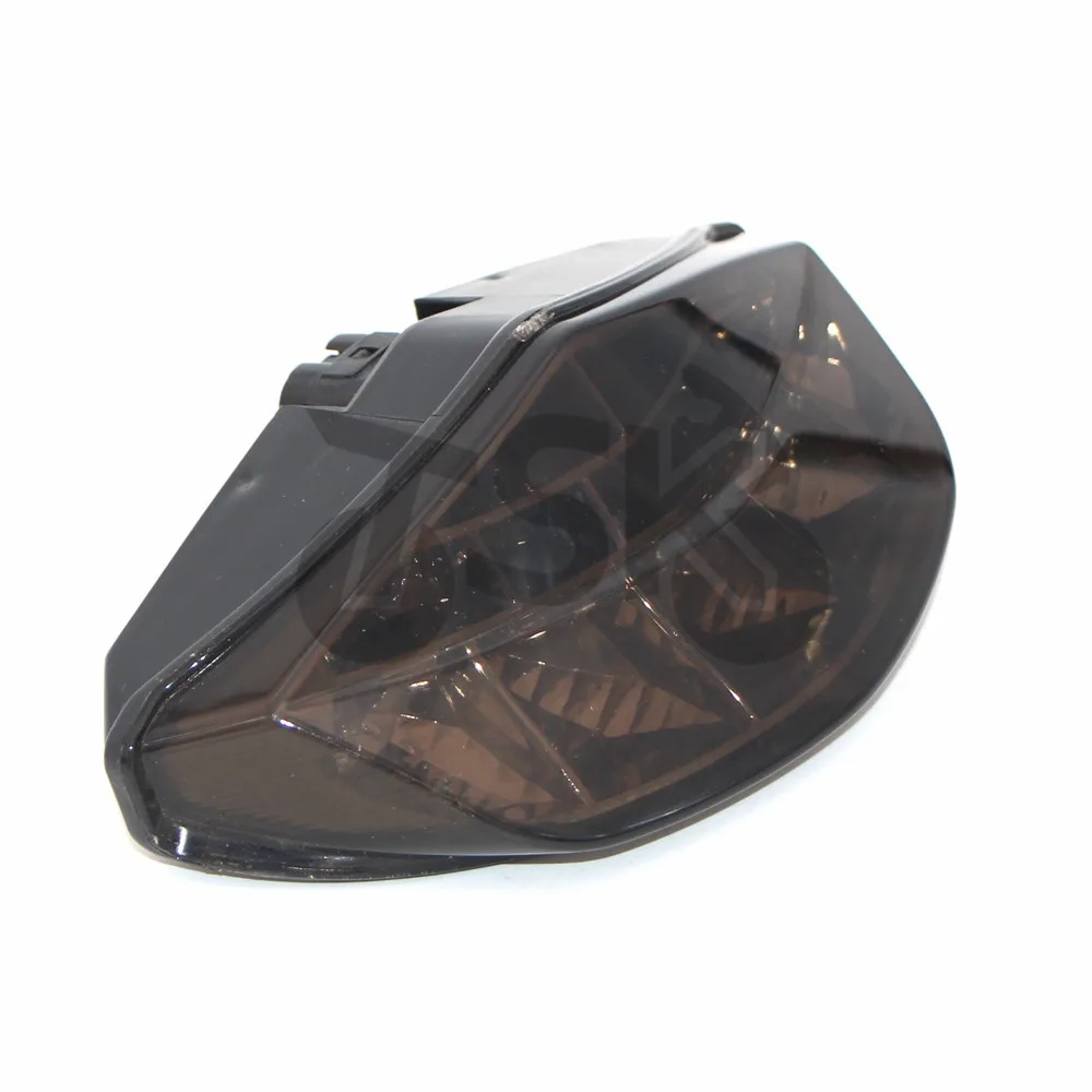 Светодиодный задний фонарь для мотоцикла DUCATI Monster 696 795 796 1100S 1100 EVO интегрированный