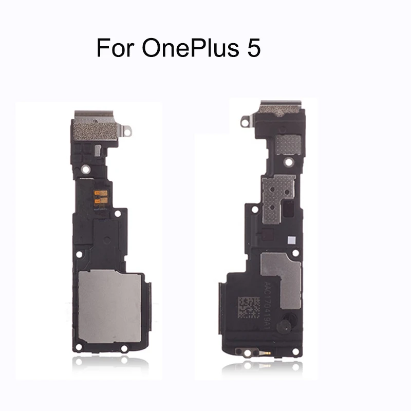 Witrigs для OnePlus 3 3T громкоговоритель гибкий кабель One Plus 5 5T 6T 7 7Pro Громкоговоритель