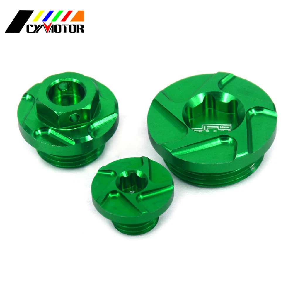 Винт синхронизации CNC для мотоцикла Kawasaki Suzuki KX250F KX 250F 250 F 2014 2010 RMZ250 RMZ 2004