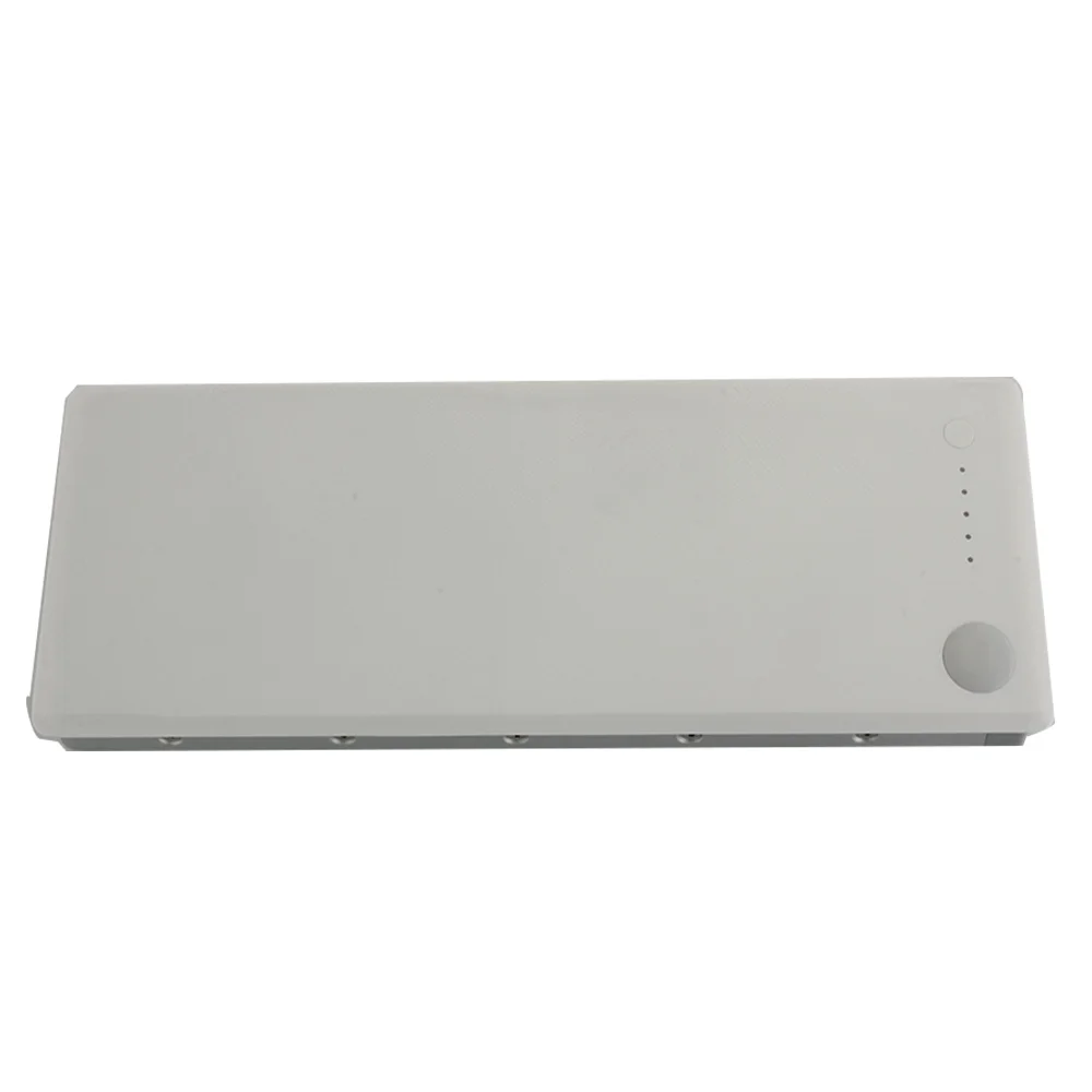 Новый оригинальный аккумулятор для ноутбука APPLE MacBook A1185 MB402 A1181 10 8 В 55 Вт/ч|original laptop