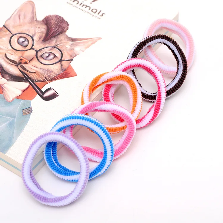 1 шт./Лот эластичные резинки для волос диаметр 4 5 см|band baby|children hair accessorieshair accessories |