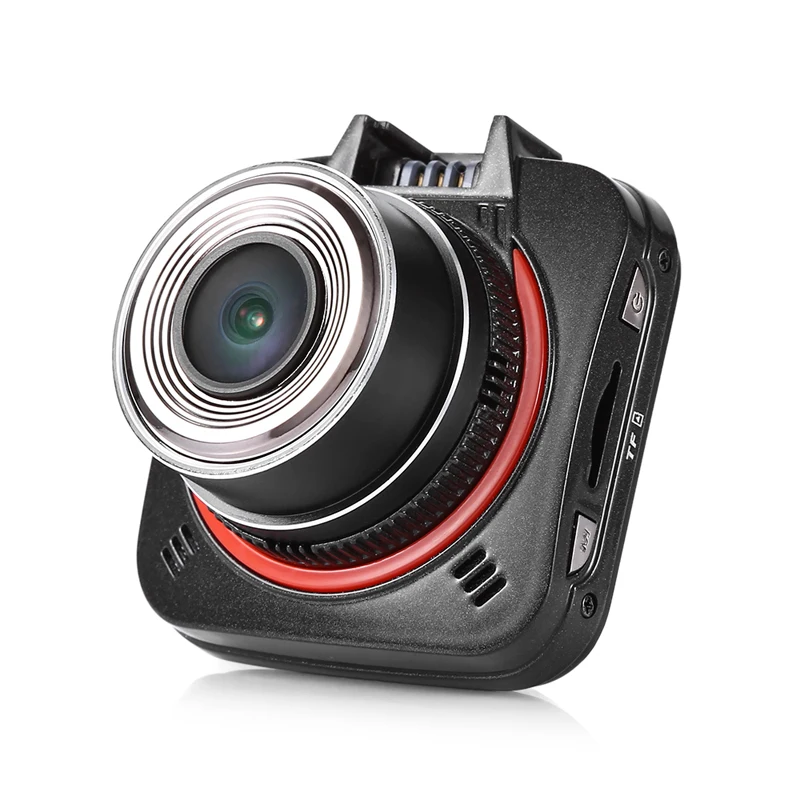 2 0 дюймов FHD 1080 P Автомобильный видеорегистратор Ambarella A7LA50 Скрытый цифровой для
