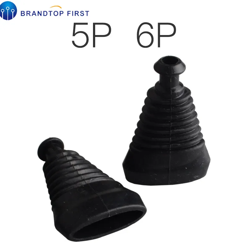1-2 Pin 3-4Pin 5-6Pin AMP/HID Автомобильные Разъемы оболочка водонепроницаемый штекер