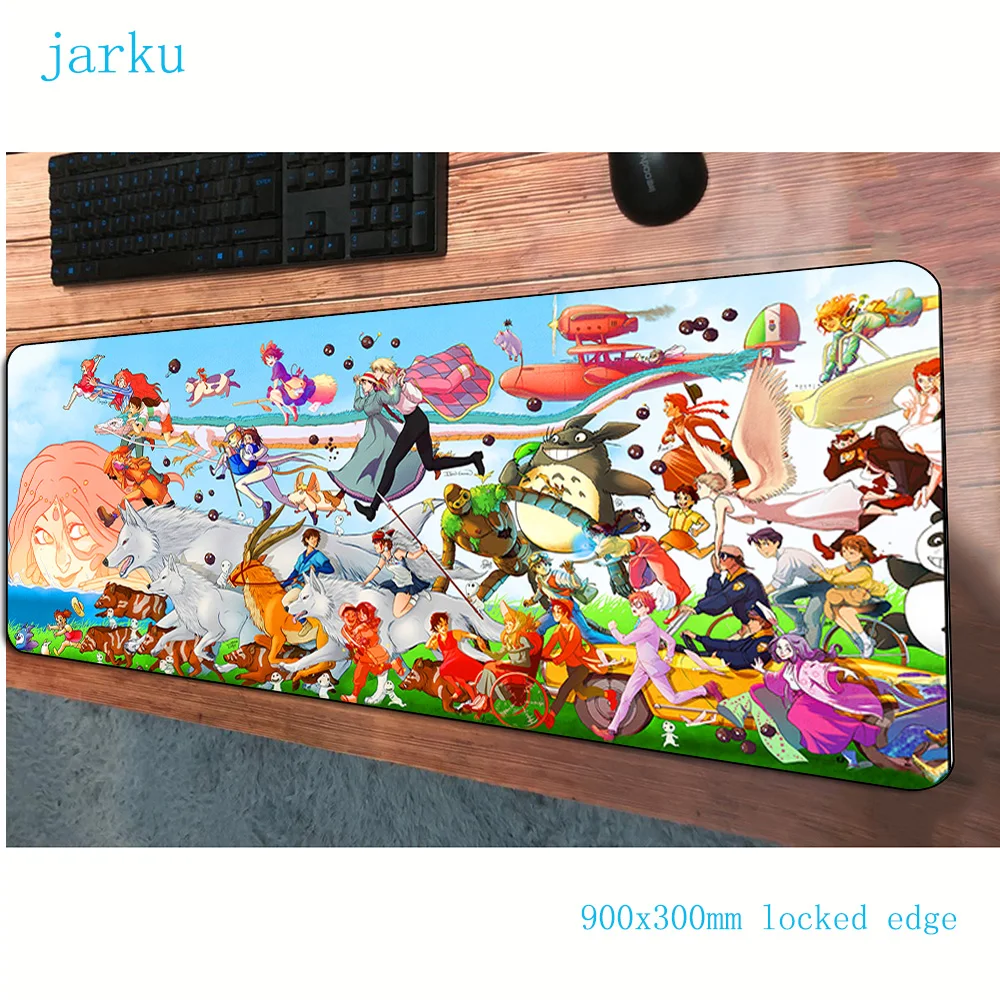 Игровой коврик для мыши 900x300x2 мм | Компьютеры и офис