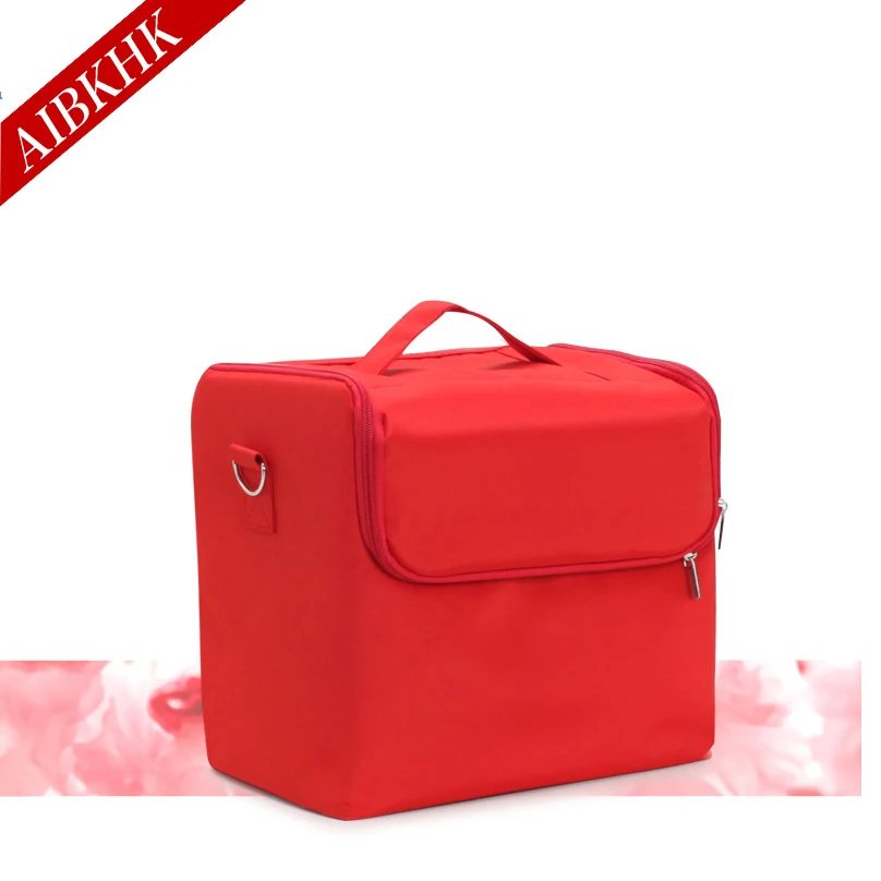 Новое поступление 2019 профессиональная косметичка женские косметички и чехол