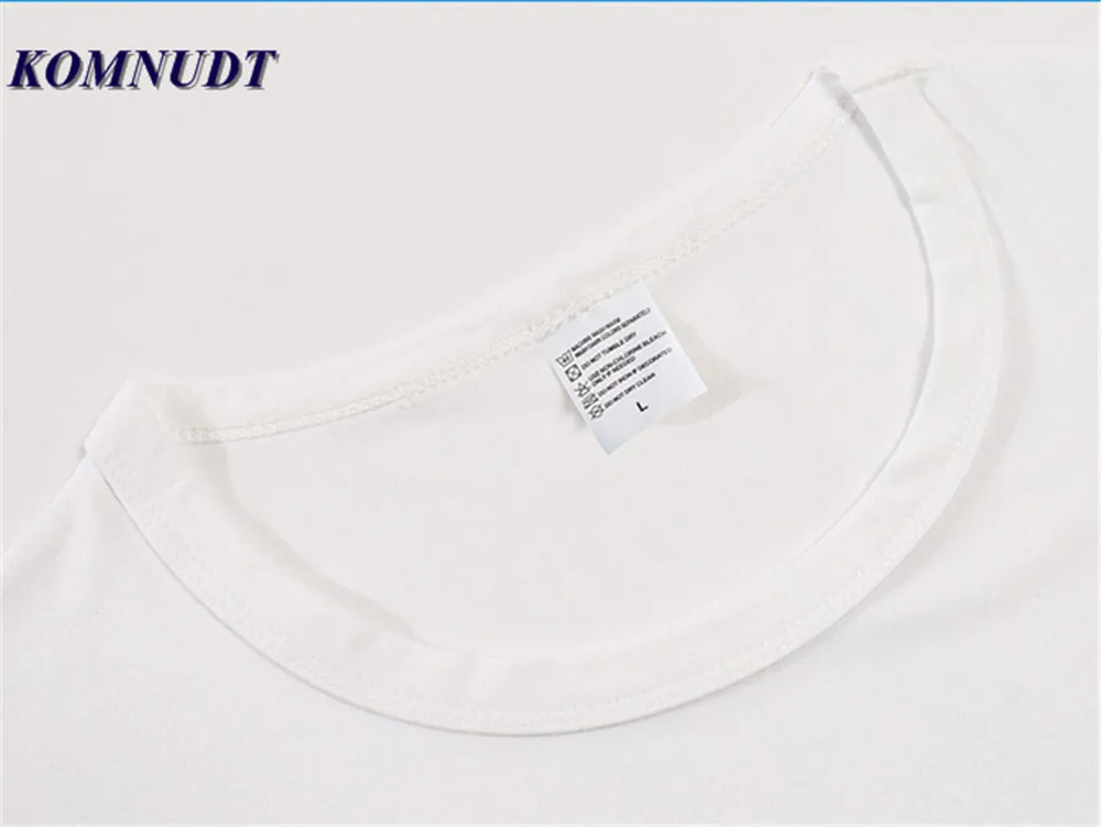 2018 красный кристалл Единорог печатных Для мужчин футболка длинный рукав