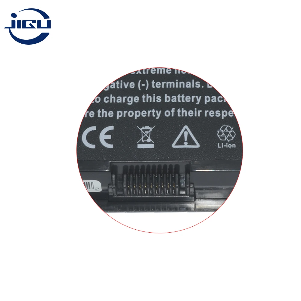 Аккумулятор JIGU для ноутбука Dell Precision M4600 M4700 M6600 M6700 0FVWT4 0TN1K5 3DJH7 97KRM 9GP08 FV993 KJ321 PG6RC R7PND