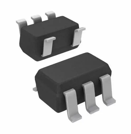 

10pcs/lot MIC5233-5.0YM5 MIC5233-5.0 L350 SOT23-5 IC