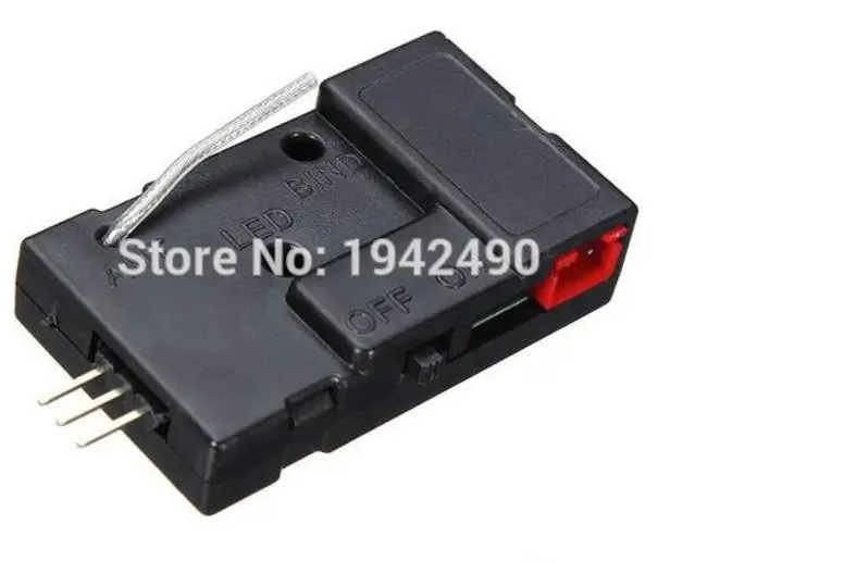 Wltoys P929 P939 K979 K989 K999 k969 Запчасти для радиоуправляемых автомобилей детали приемной