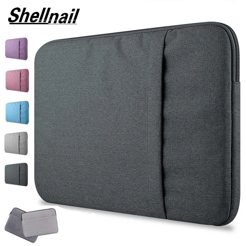 Сумка для ноутбука Shellnail чехол 11 &quot 13&quot 14 15 15&quot сумка Macbook Air Pro 13 3 4&quot Бесплатная
