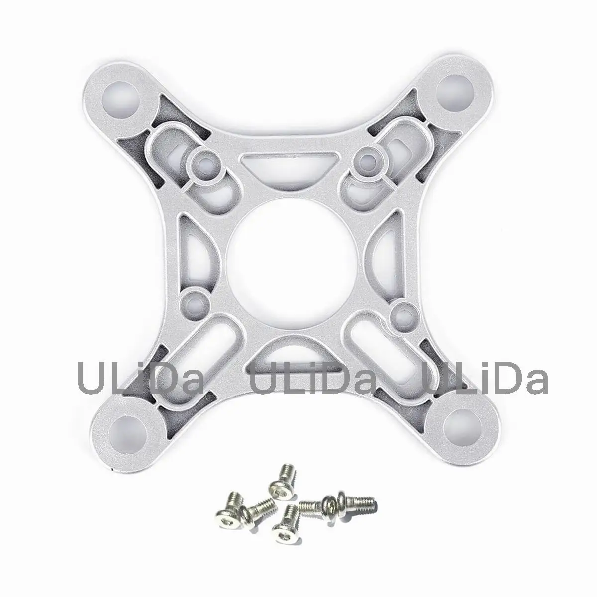 P3S Новый oem анти Вибрационный поглощающий шарнир Монтажная пластина DJI Phantom 3