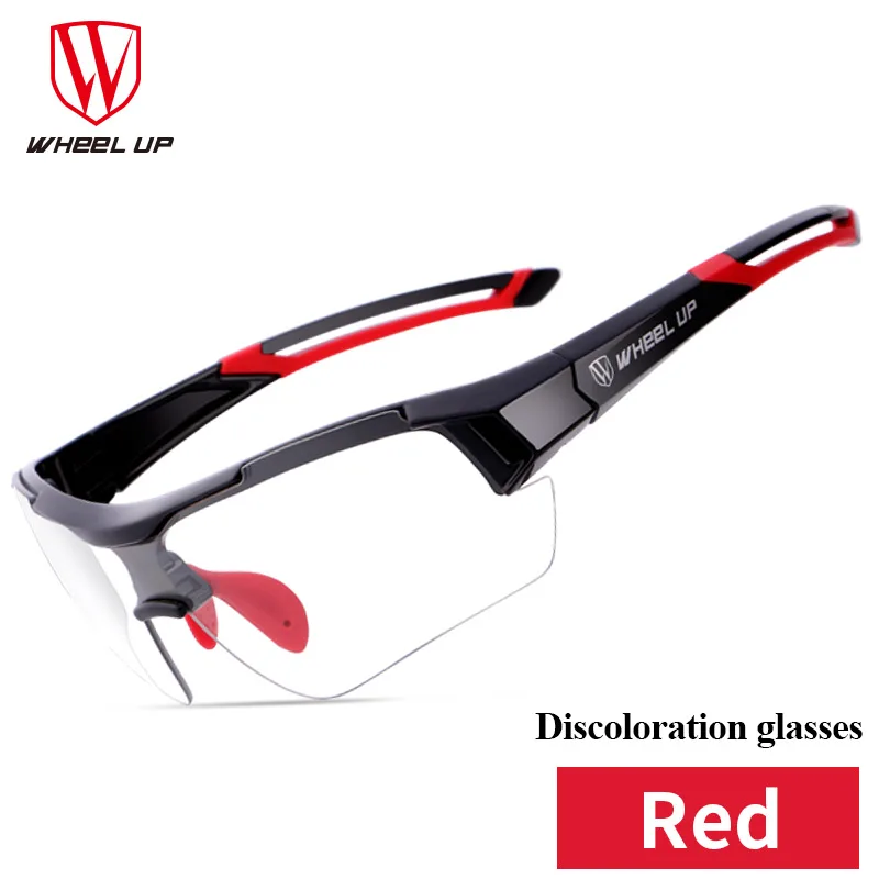 

Promotion Poc Speedcraft Photochromic Outdoor Cycling Glasses Bike Eyewear Sport Sunglaess Goggles Riding Fishing Bicycle
