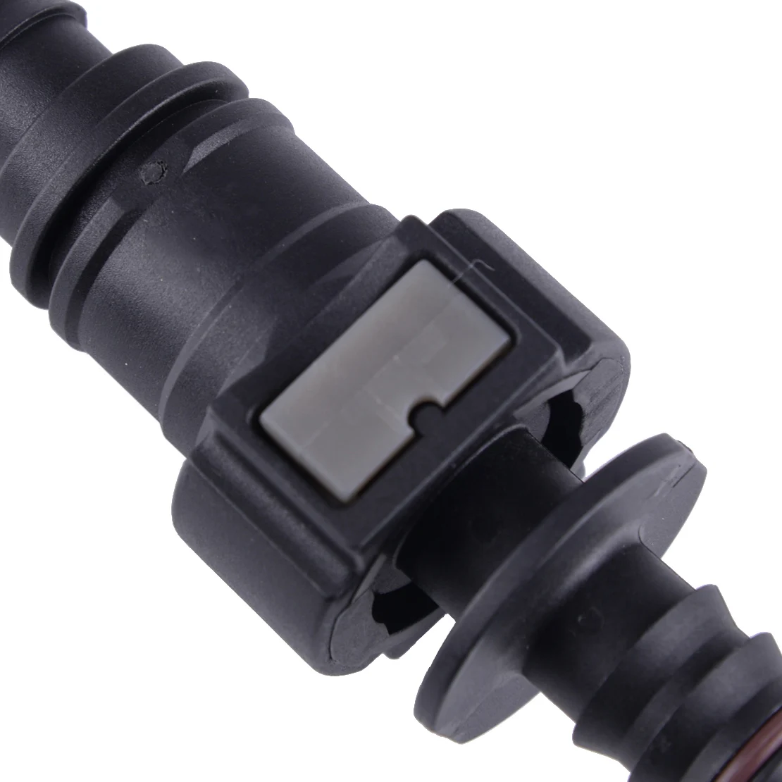 CITALL мужской 11 8 мм SAE &amp Female 3/8 &quot10 прямой быстроразъемный соединитель для