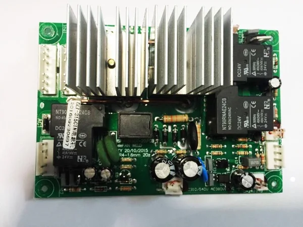ZX7 250CT.ZX7 315CT Инвертор пластина инвертор сварочный аппарат для ремонта Запчасти