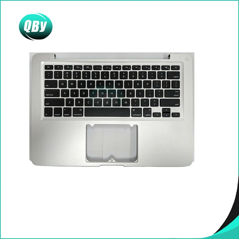 Оригинальный Новый чехол для MacBook Pro 13 &quotA1278 с клавиатурой США Великобритания