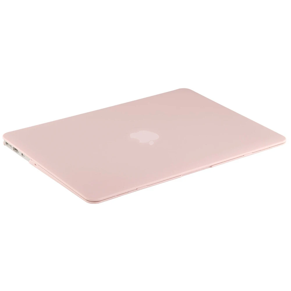 Пластиковый жесткий чехол MOSISO для ноутбука Macbook Air13 A1466 A1369 защелкивающийся Mac