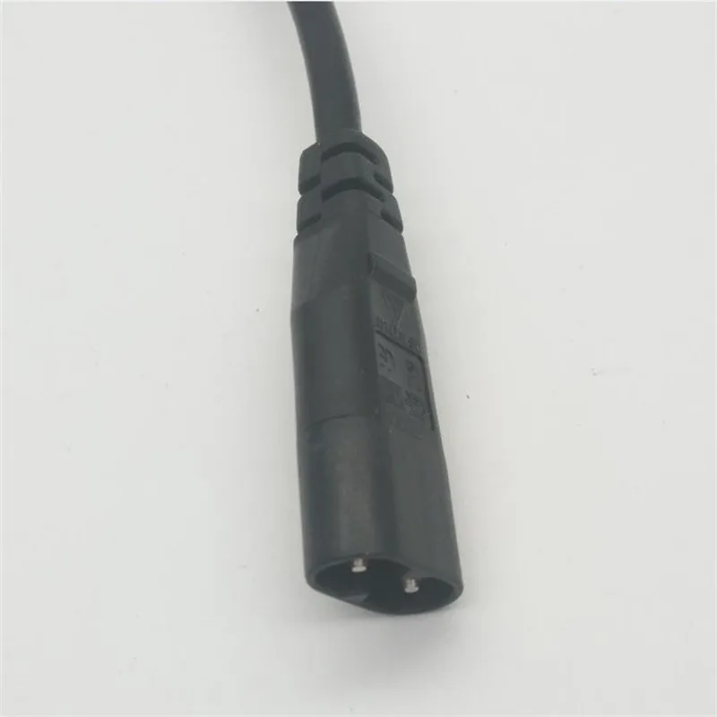 IEC320 C14 к NEMA 5 15r Мужская головка американскому стандарту гнездо 15p Женский seat revolution