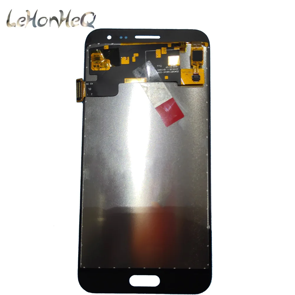 Для Samsung Galaxy J5 2015 J500 J500F J500G J500M ЖК дисплей экрана дигитайзер в сборе для экран