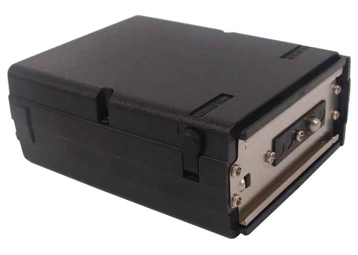Аккумулятор Cameron Sino для Icom IC A20 A21 H12 H16 H16T H2 H6 высокой емкости|Цифровые