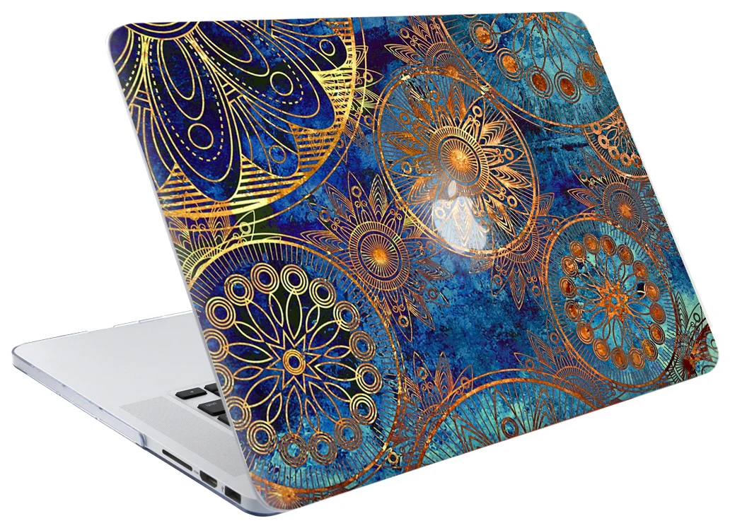 Жесткий чехол для нового Macbook Pro 13 15 дюймов A1706 A1708 A1707 Caso Air Retina 11 12 дюймов|for macbook air|for