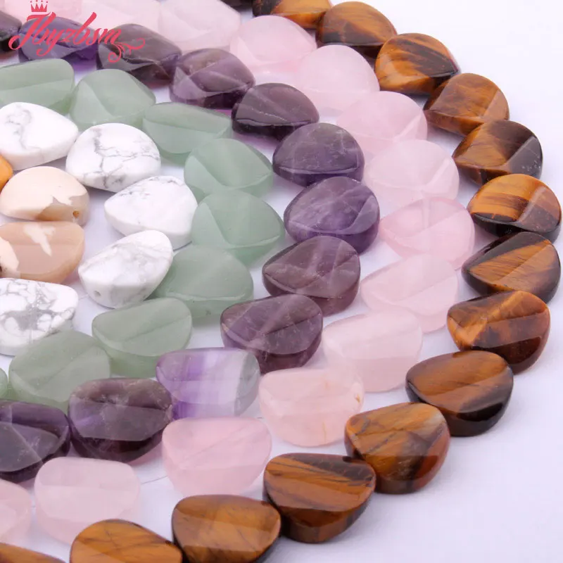 16 мм круглые монетки: флюорит кристалл тигровый глаз Натуральный камень Бусины