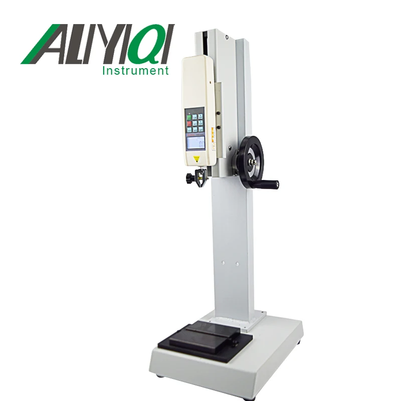 ASC J 1000N 700 сбоку ShakingVertical Тесты стенд без динамометр стенд|test stand|stand |