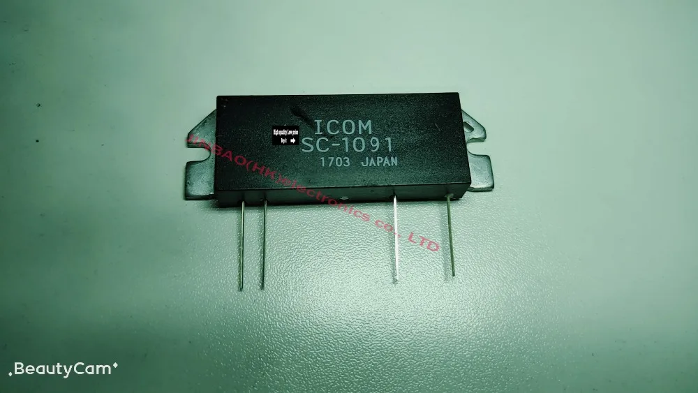 SC1091 для использования с устройствами изготовленными на заказ|sc1091| |
