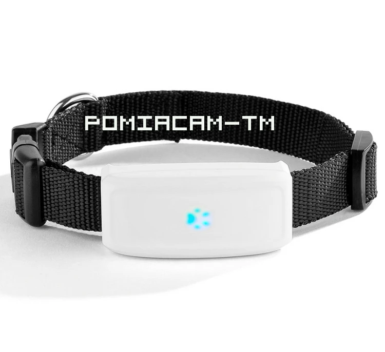 GPS-трекер для домашних животных TKSTAR TK 2017 5 шт. в оригинальной коробке |