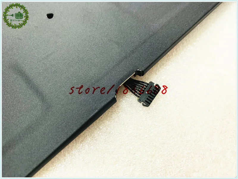 GYIYGY 54wh 7300mAh L13S4P21 Новый аккумулятор для ноутбука Lenovo Yoga 2 Pro 13 серии L12m4p21 121500156 21cp