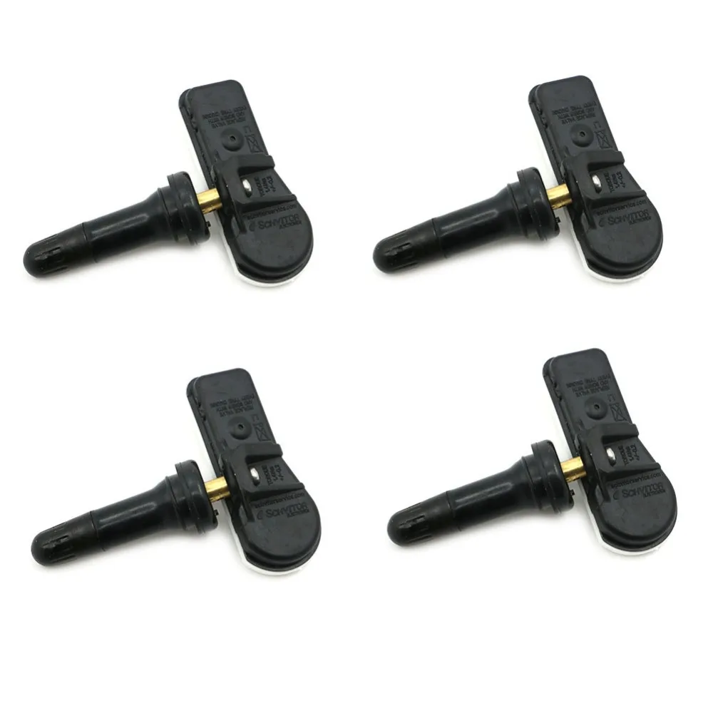 Новинка датчик контроля давления в шинах 52933 C1100 TPMS для Hyundai Sonata Tucson I20(GB/IB) ix35(TL) и 2017