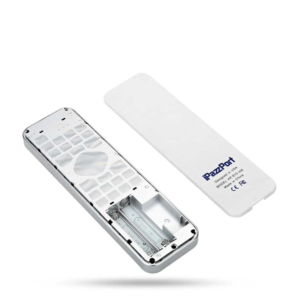 Оригинальный IPazzPort KP 810 30B портативная беспроводная клавиатура для пожарной ТВ