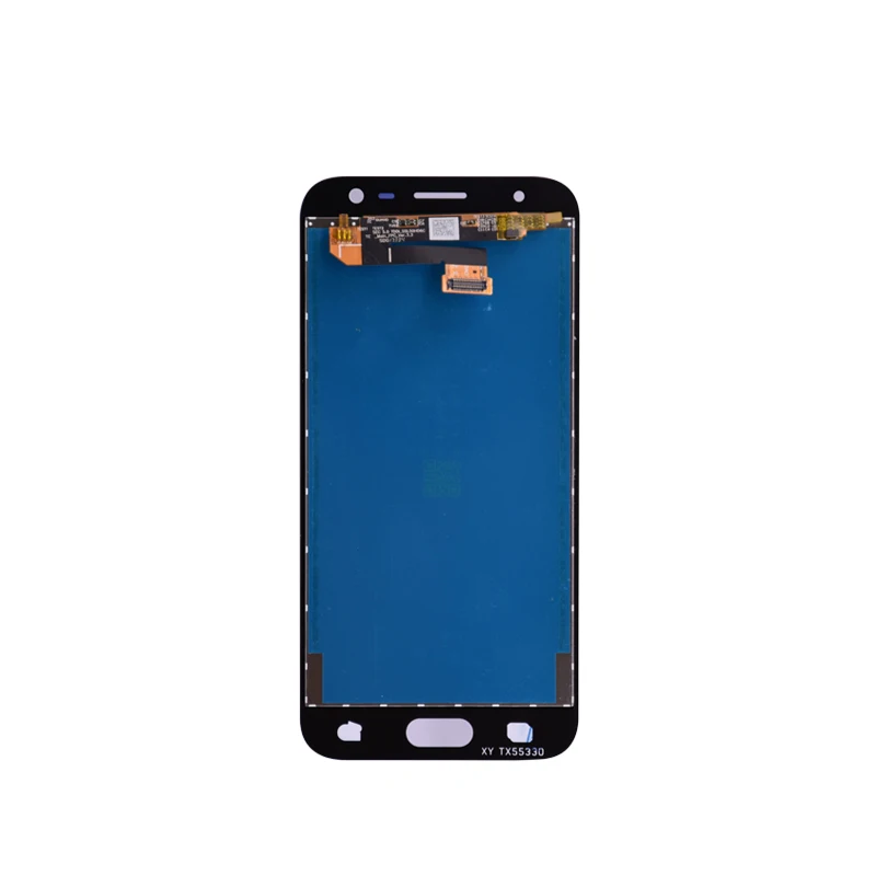 ЖК дисплей и дигитайзер сенсорного экрана в сборе для Samsung Galaxy J3 2017 J330 J330F J330G Pro две