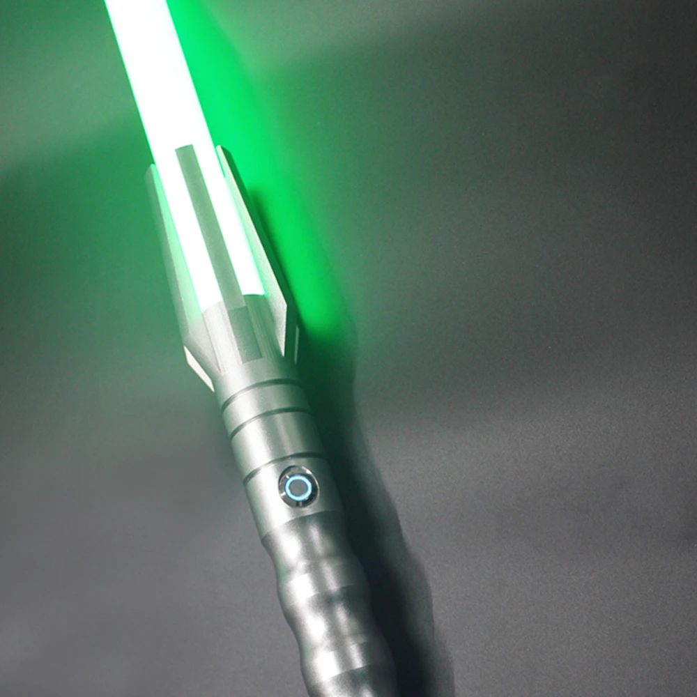 Световой меч Люка из серии &quotSkywalker LightSaber Jedi&quot &quotГолубой Вейдер&quot 100 см