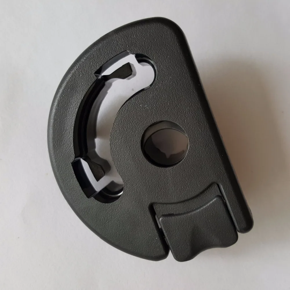 Правый и левый пластиковый держатель для Пежо 307 Пикассо | Автомобили мотоциклы