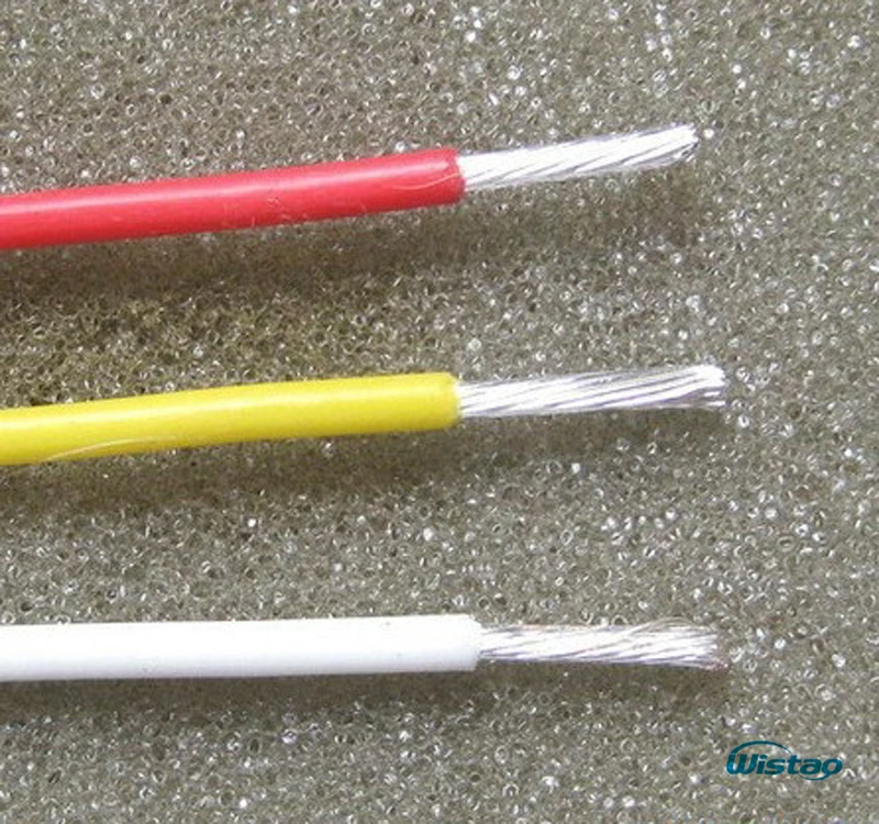 1 5 квадратный мм сигнальный кабель высокой чистоты OFC Core оболочка для усилителя