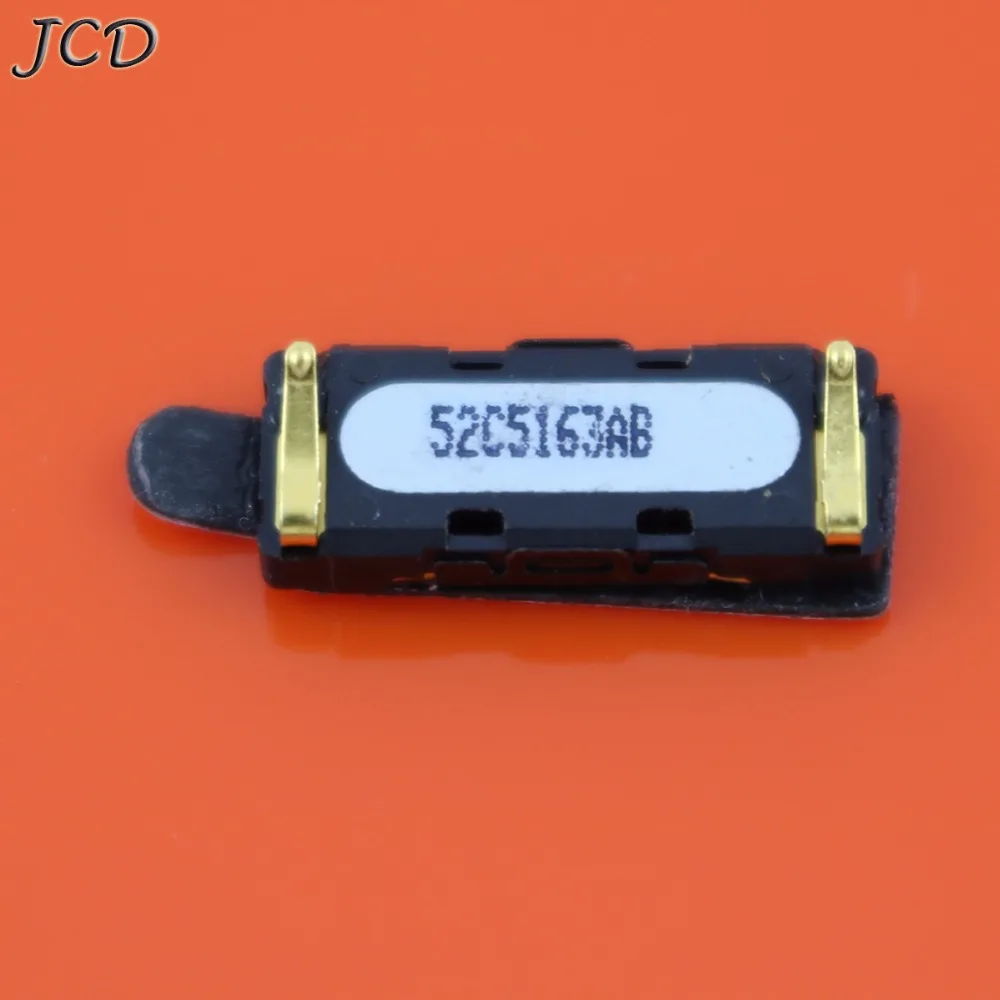 JCD высококачественные наушники для Lenovo P780 P700 A30 S820 A690 A700E A710E A398T A798T A536|Шлейфы