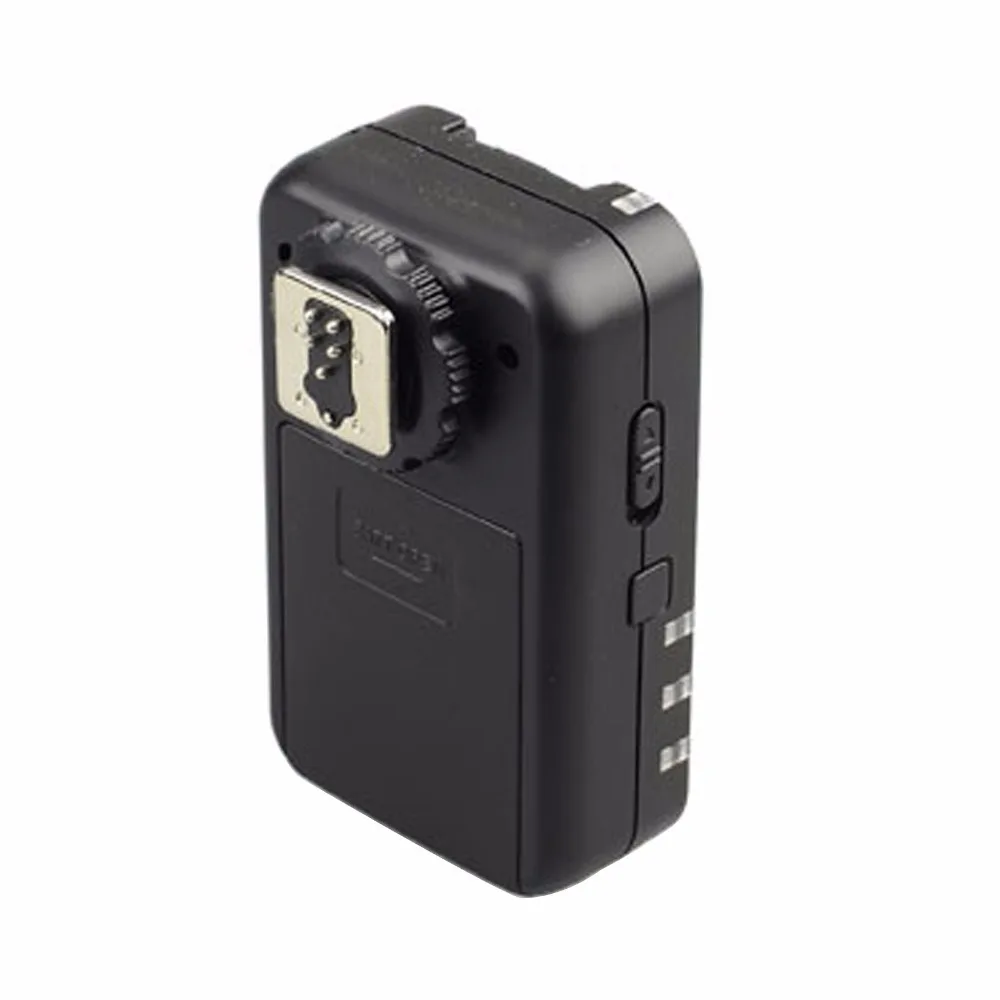 YN622 YN-622 Беспроводная Вспышка TTL для Canon с 3 приемниками | Электроника