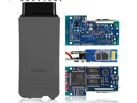 Одис V4.4.10 Поддержка UDS протокол VAS5054 Bluetooth Code Reader VAS 5054a для VAG серии автомобиля
