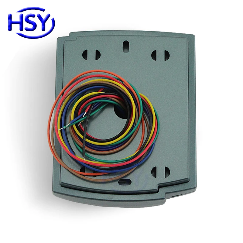 RFID карты клавиатуры единый контроль доступа к двери Автономный контроллер ридер