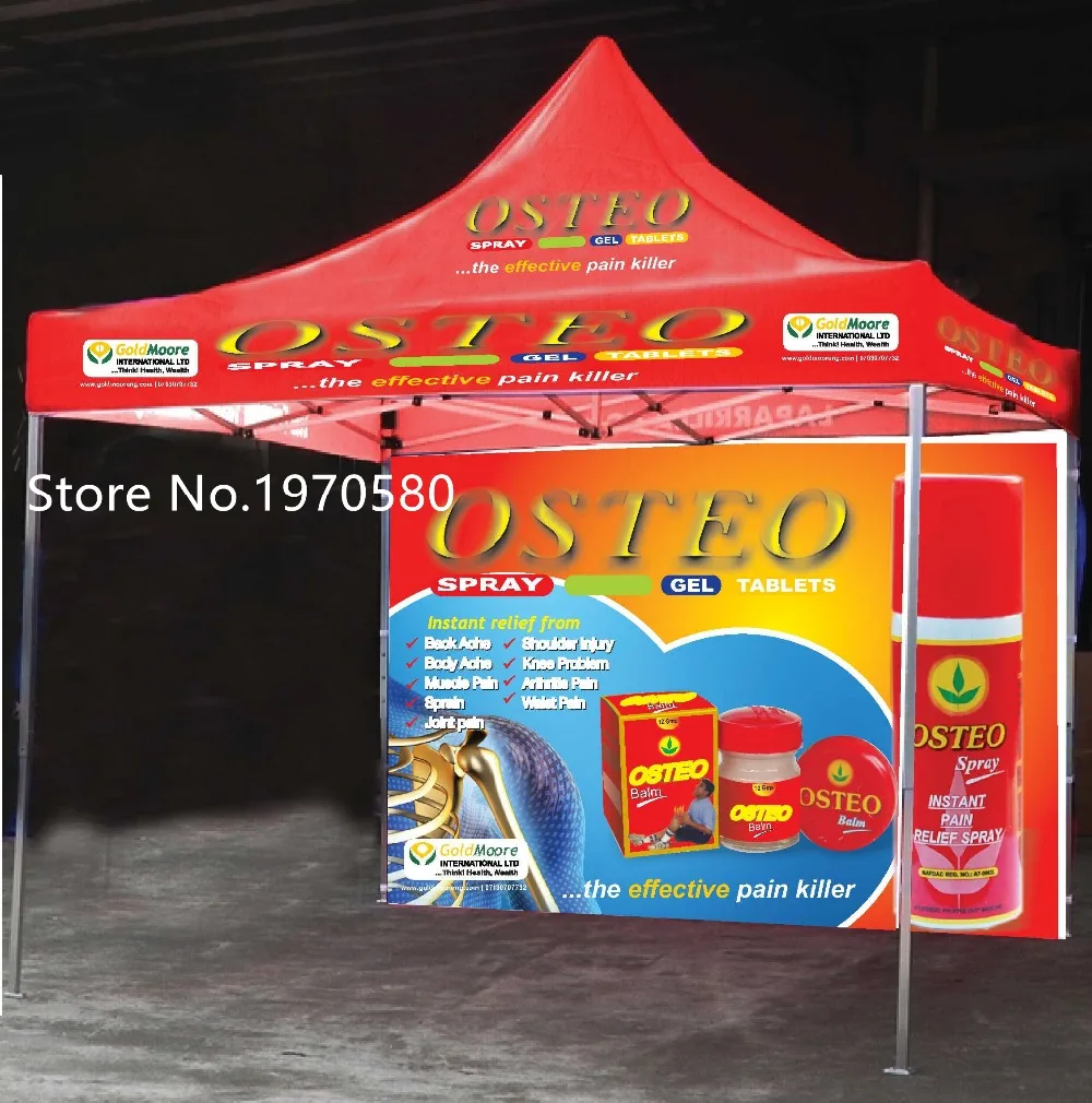 2MX2M выставочные тенты/палатка для кемпинга/палатки/Сверхлегкая палатка с любыми