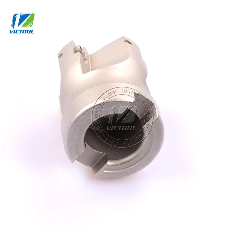 1 шт. BAP300R-40-22-4T фрезерный инструмент с 10 шт. фрезерная вставка APMT1135PDR лицо мельница плечо резак BAP 300R 40-22-4T