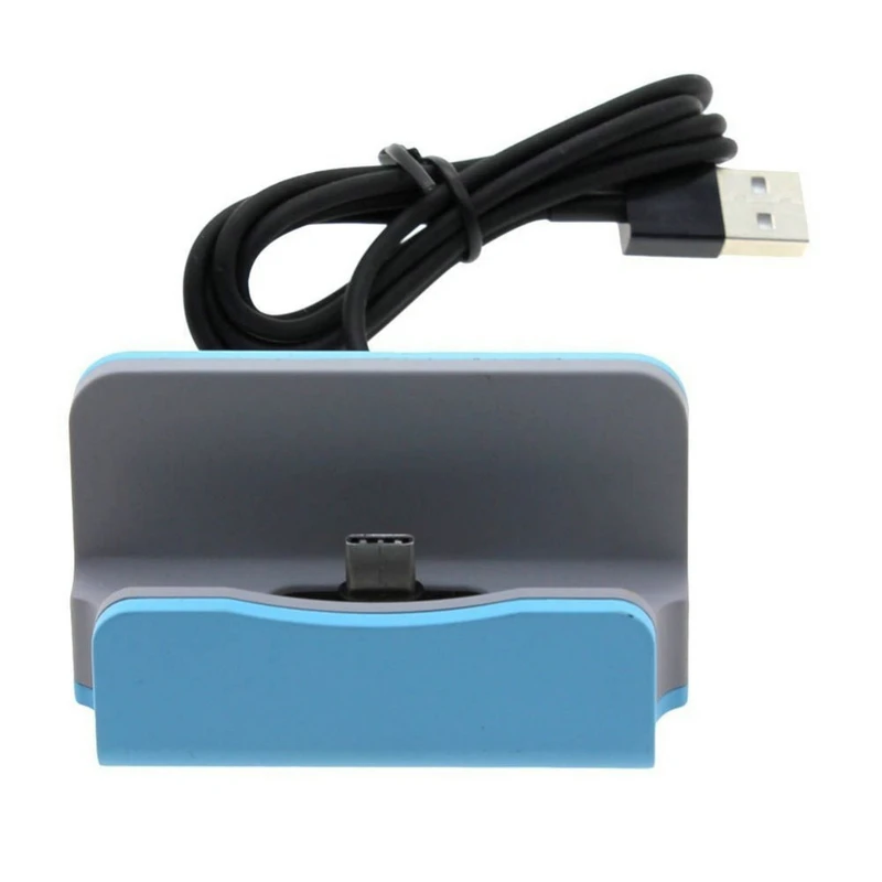 10 шт. Android зарядная док-станция с синхронизацией микро-USB кабель станция для Samsung LG